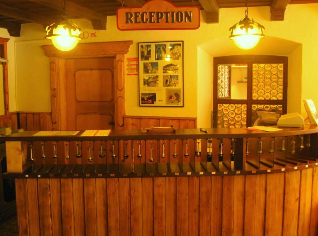 Hotel Piz Ela Bergun Νταβός Δωμάτιο φωτογραφία