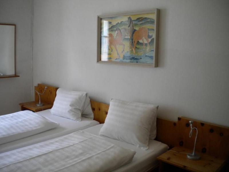Hotel Piz Ela Bergun Νταβός Εξωτερικό φωτογραφία